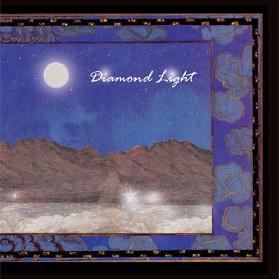 Diamond Light CD